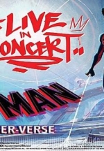 Spider-Man: Across the Spider-Verse Live in Concert Lands at The Smith Center on October 12
