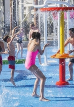 Dive into Spring Break Fun at Circus Circus as Pools Open for the Season