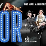 Famed Singer, Ventriloquist & Comedian Terry Fator to Premiere All-New Production,“Terry Fator: One Man, a Hundred Voices, a Thousand Laughs!” at The STRAT May 23, 2024