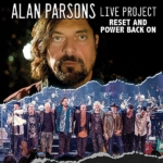 Progressive Rock Legends: The Alan Parsons Live Project at The Smith Center on August 17, 2024