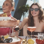 The Cosmopolitan of Las Vegas Debuts Weekend Brunch at LPM Restaurant & Bar