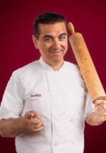 Caesars Palace Opens Buddy V’s Pizzeria by Buddy Valastro This Summer