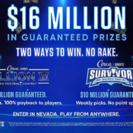 $16 Million, No Rake: Circa Million VI and Circa Survivor Return with Largest Payout Ever