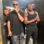 Jason Derulo Celebrates Inaugural Residency Performance with DJ Snake at Zouk Nightclub