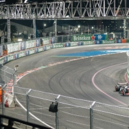 Applications Now Open for Race Marshals at the Formula 1 Heineken Silver Las Vegas Grand Prix