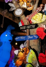 Mad Hatter's Tea Party Extends Its Wonderland Stay at Silverton Casino
