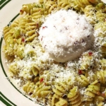 Parm Rotini Genovese - credit to Adam Friedlander