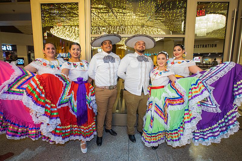 Plaza Hotel & Casino to Host Downtown’s Largest Cinco de Mayo Party