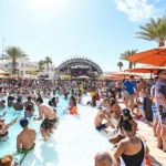 Cool Off and Party On: Top Las Vegas Poolside Hangouts