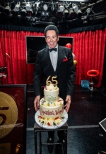 Wayne Newton celebrates 65 years in Las Vegas