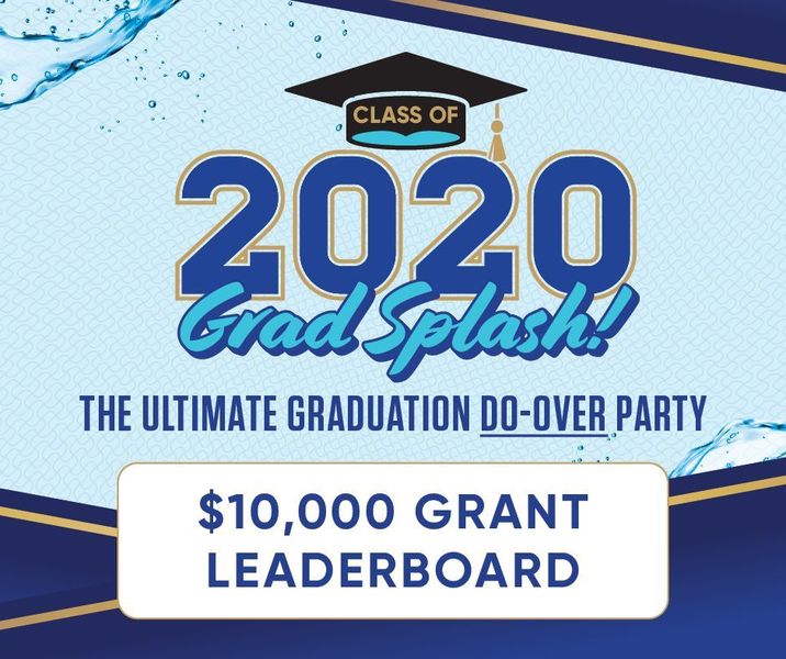 Stadium Swim at Circa’s 2020 High School Graduation Do-Over Party Receives Over 1,000 Entries