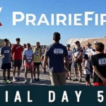 Prairiefire Nevada Hosts Annual Memorial Day 5K on May 27