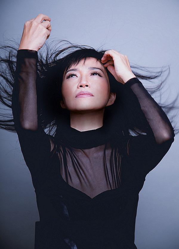 Jazz Superstar Keiko Matsui to Perform at Sunset Station