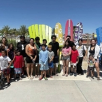Colliers International and Logic Commercial Real Estate Celebrated with a Special Make-A-Wish Southern Nevada Wish Reveal at Cowabunga Bay Waterpark