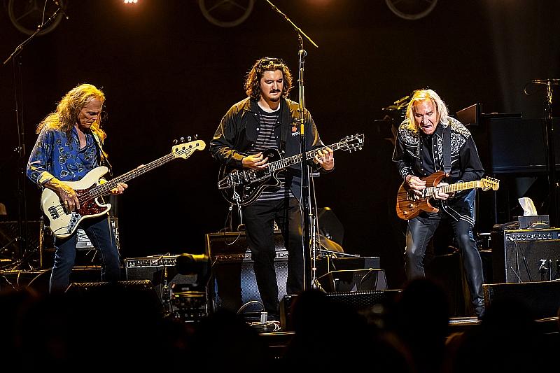 Eagles Live in Concert at Sphere
