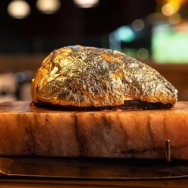 Galpão Gaucho Brazilian Steakhouse Unveils 24-Karat Golden Steak, Further Elevating Rodizio Dining Experience