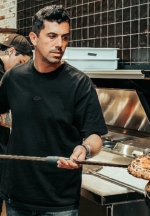 Chef Michael Vakneen
