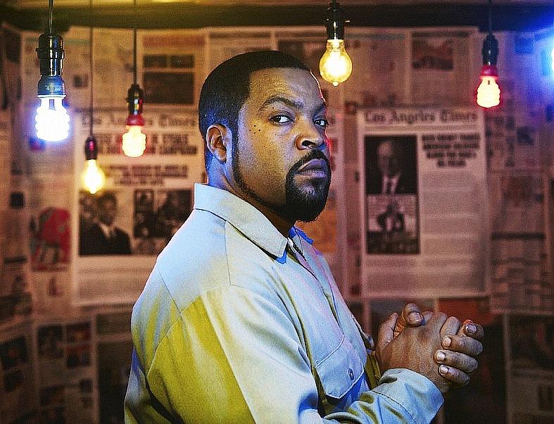 Rap Icon Ice Cube Coming to M Resort Spa Casino, September 20, 2024