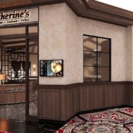Mesquite Gaming Renovations to Include Katherine’s Steakhouse, Virgin River Race and Sports Book and Enhanced Gaming Floor