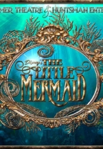 Disney’s the Little Mermaid Opens June 5