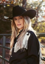 Lainey Wilson: Wildflowers and Wild Horses Coming to MGM Grand Garden Arena December 14, 2024