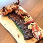 Mijo Modern Mexican Restaurant, Clique Hospitality’s immersive new Mexican restaurant at Durango Casino & Resort, will offer guests the best of the land and the sea with two surf & turf specials available all day on Thursday, July 4th.