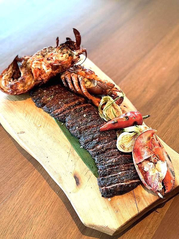 Mijo Modern Mexican Restaurant to Serve Surf and Turf Specials for the 4th of July