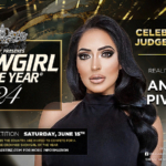 ‘Jersey Shore’ Star Angelina Pivarnick Set to Make First Public Appearance Following Arrest