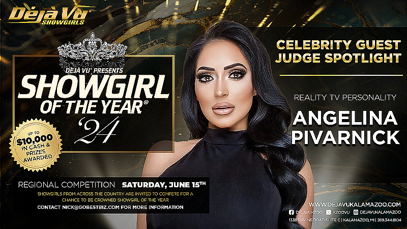 ‘Jersey Shore’ Star Angelina Pivarnick Set to Make First Public Appearance Following Arrest