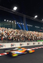 Formula 1 Heineken Silver Las Vegas Grand Prix Announces New Heineken GA+ Ticket for November 2024 Race