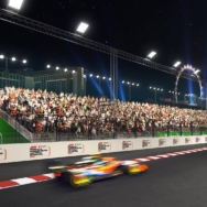 Formula 1 Heineken Silver Las Vegas Grand Prix Announces New Heineken GA+ Ticket for November 2024 Race