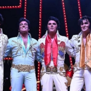 Vegas Elvis Fest – Ultimate Elvis Tribute Artist Contest