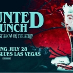 House of Blues Brings “The Spookiest Show on The Strip” Pairing a Devilishly Delicious Brunch with Acts of Fantasy and Mischief