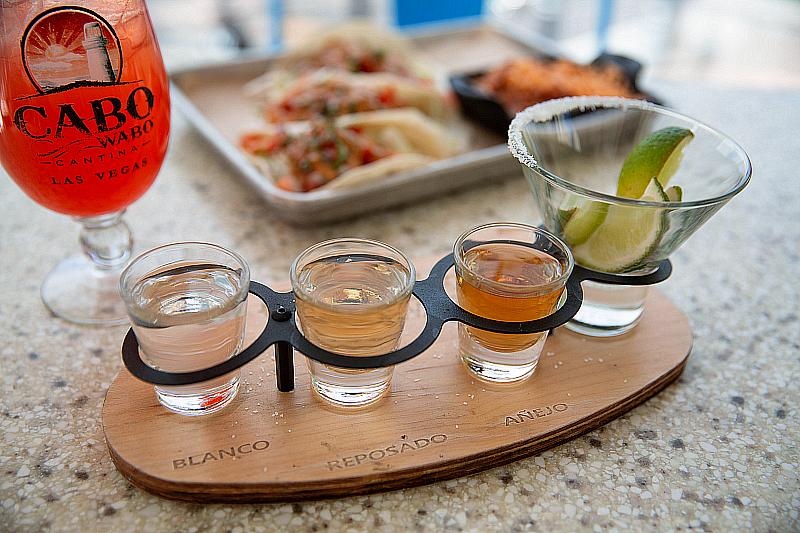 Cabo Wabo Cantina Says ¡Salud! to National Tequila Day with a Week-long Fiesta