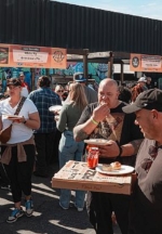 Tickets on Sale Now for the Fourth Annual Las Vegas Pizza Festival
