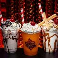 House of Blues Music Hall Is Milk-Shaking Things Up with New Boozy Milkshakes