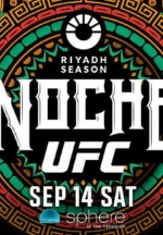 The Venetian Resort Las Vegas Offers Exclusive Hotel and Event Packages for Riyadh Season Noche UFC at Sphere at The Venetian