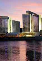 Aquarius Casino Resort