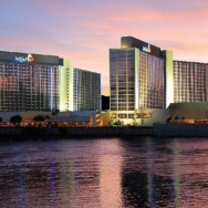 Aquarius Casino Resort