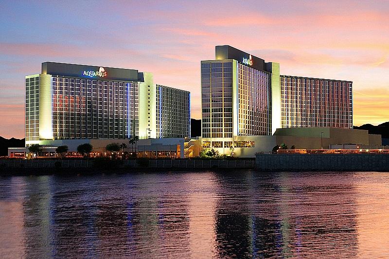 Aquarius Casino Resort and Edgewater Casino Resort August 2024 Listings