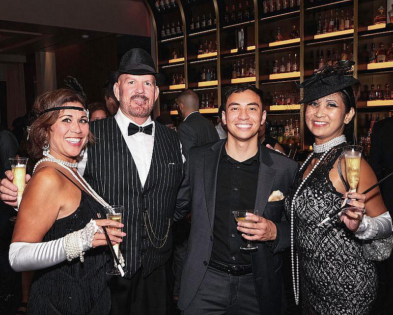 Legacy Club Offering 20 Percent off General Admission Tickets for Great Gatsby Soiree, August 3