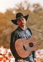 “Colter Wall and Friends” Coming to Dolby Live at Park MGM December 8, 2024