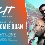 Daylight to Turn up the Heat on Lit Sunday with a Performance From Rich Homie Quan