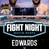 July 27: UFC 304: Edwards vs. Muhammad 