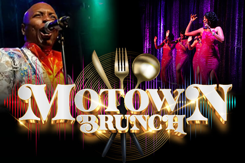 Motown Brunch to Debut at Las Vegas’ Ahern Boutique Hotel: A Soulful Sunday Experience