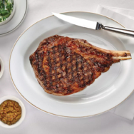 Bellagio to Reimagine Jean-Georges Vongerichten’s Prime Steakhouse