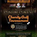 Local Las Vegas Businesses Team Up to Host First-Ever Costume Contest Charity Golf Tournament Oct. 19