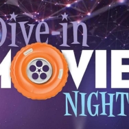 Dive-in Movie Nights at M Resort Spa Casino
