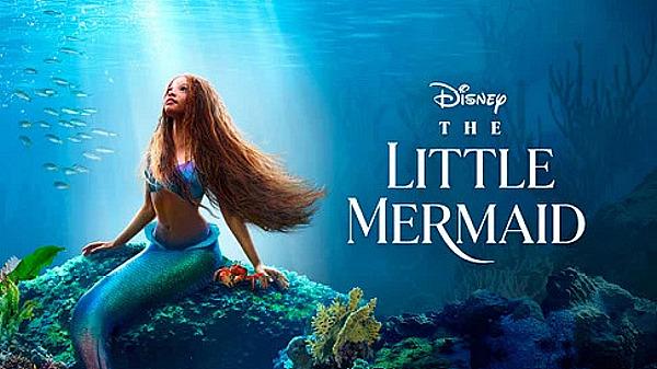 The Little Mermaid