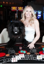 Chelsea Handler to Donate $1 of Every Ticket Purchased to Her New Las Vegas Residency Back to the Animal Foundation
